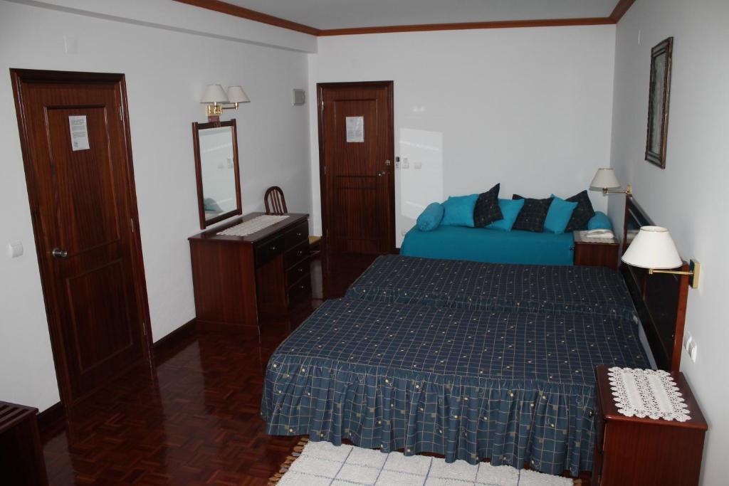 Luso Village Boutique Hotel Exterior photo