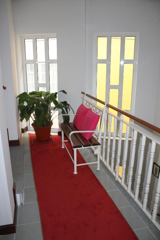 Luso Village Boutique Hotel Exterior photo