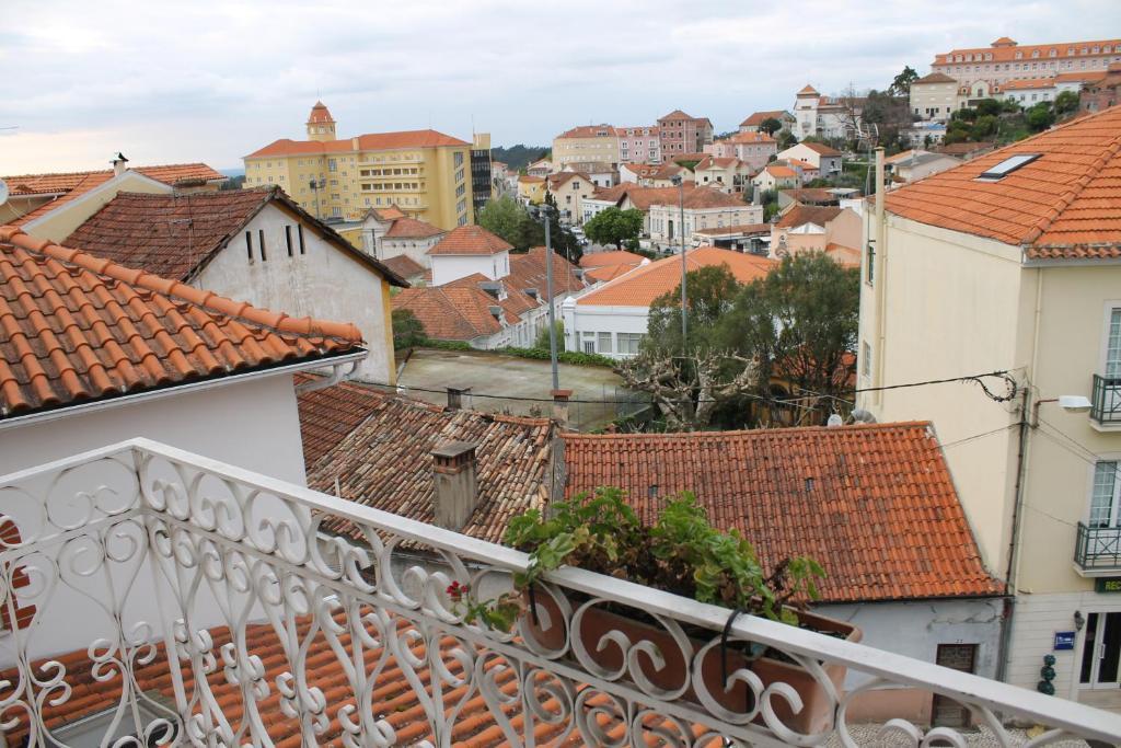 Luso Village Boutique Hotel Exterior photo