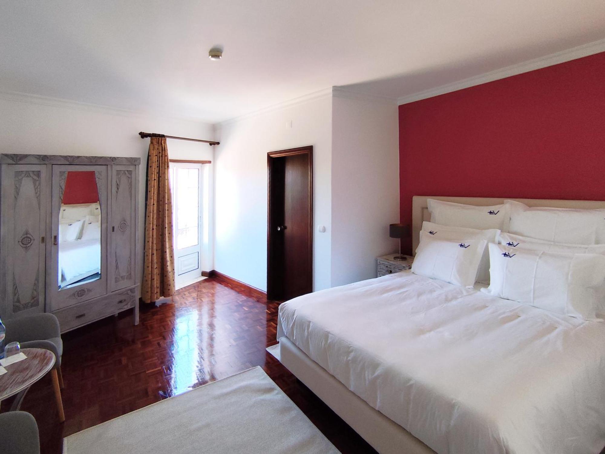 Luso Village Boutique Hotel Exterior photo