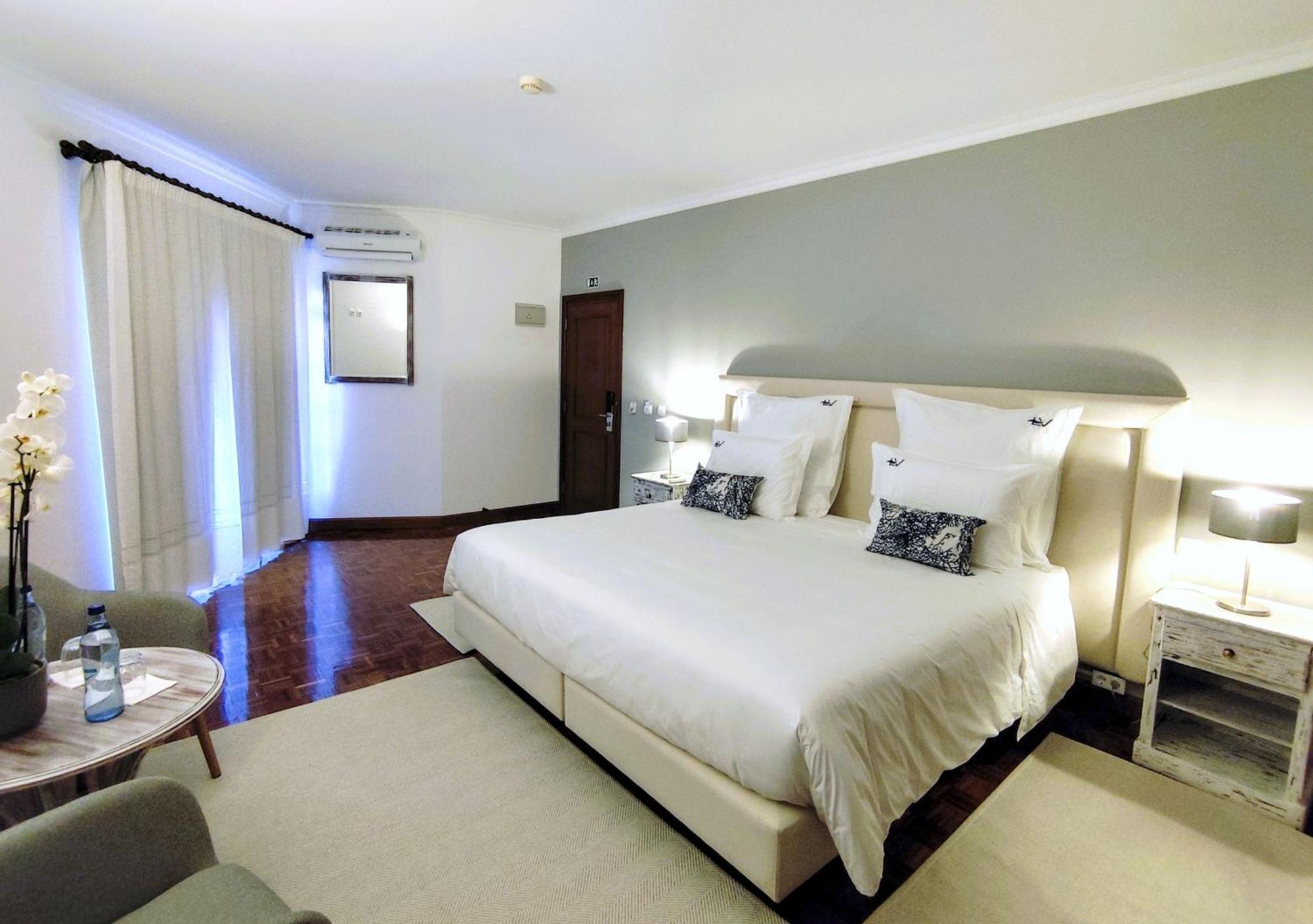 Luso Village Boutique Hotel Exterior photo