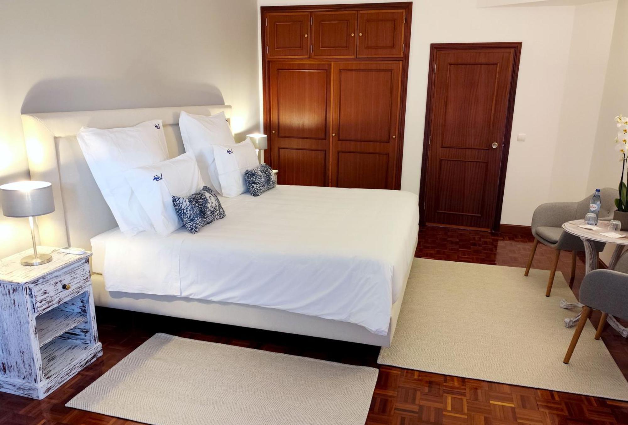 Luso Village Boutique Hotel Exterior photo