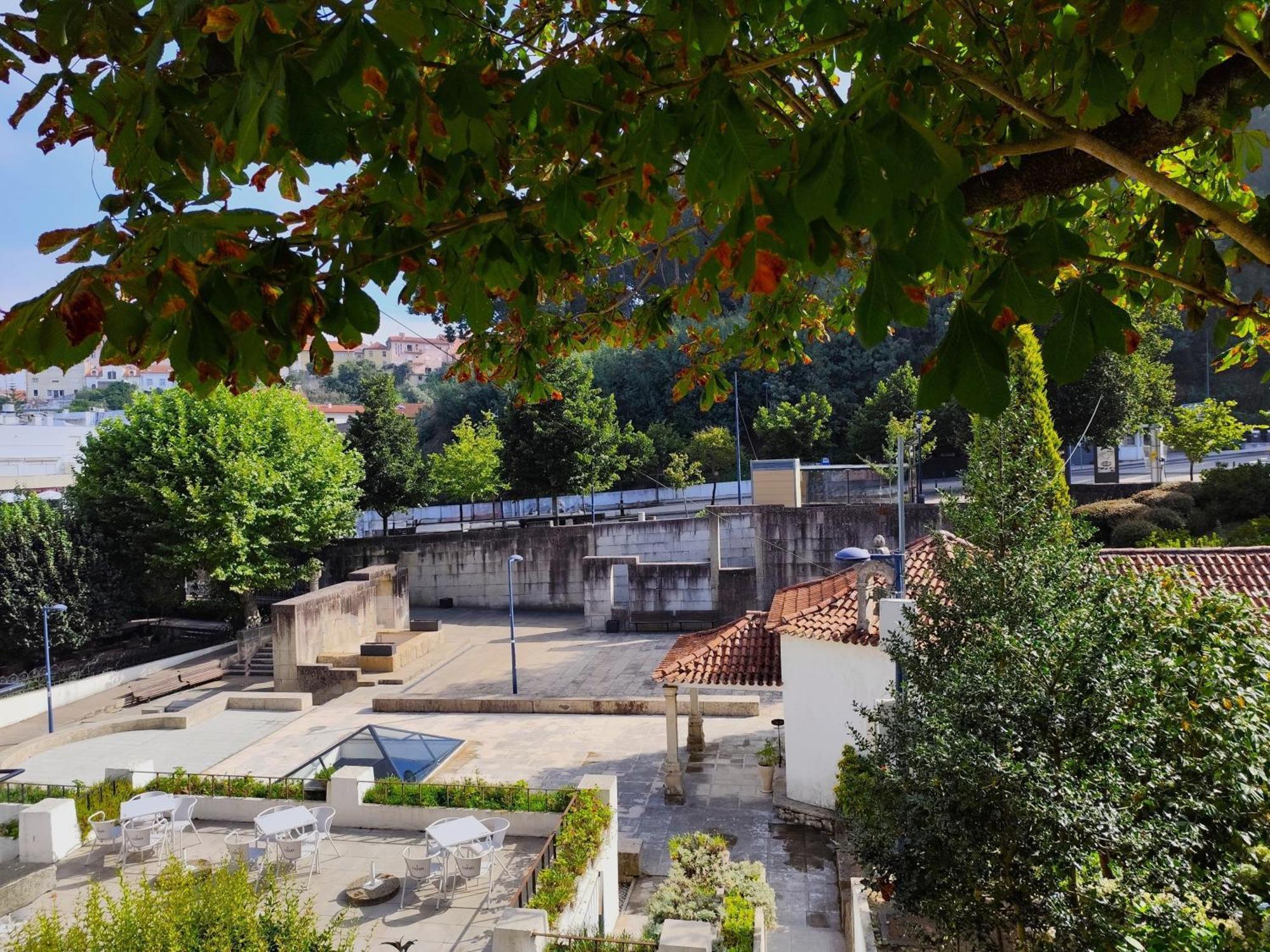 Luso Village Boutique Hotel Exterior photo