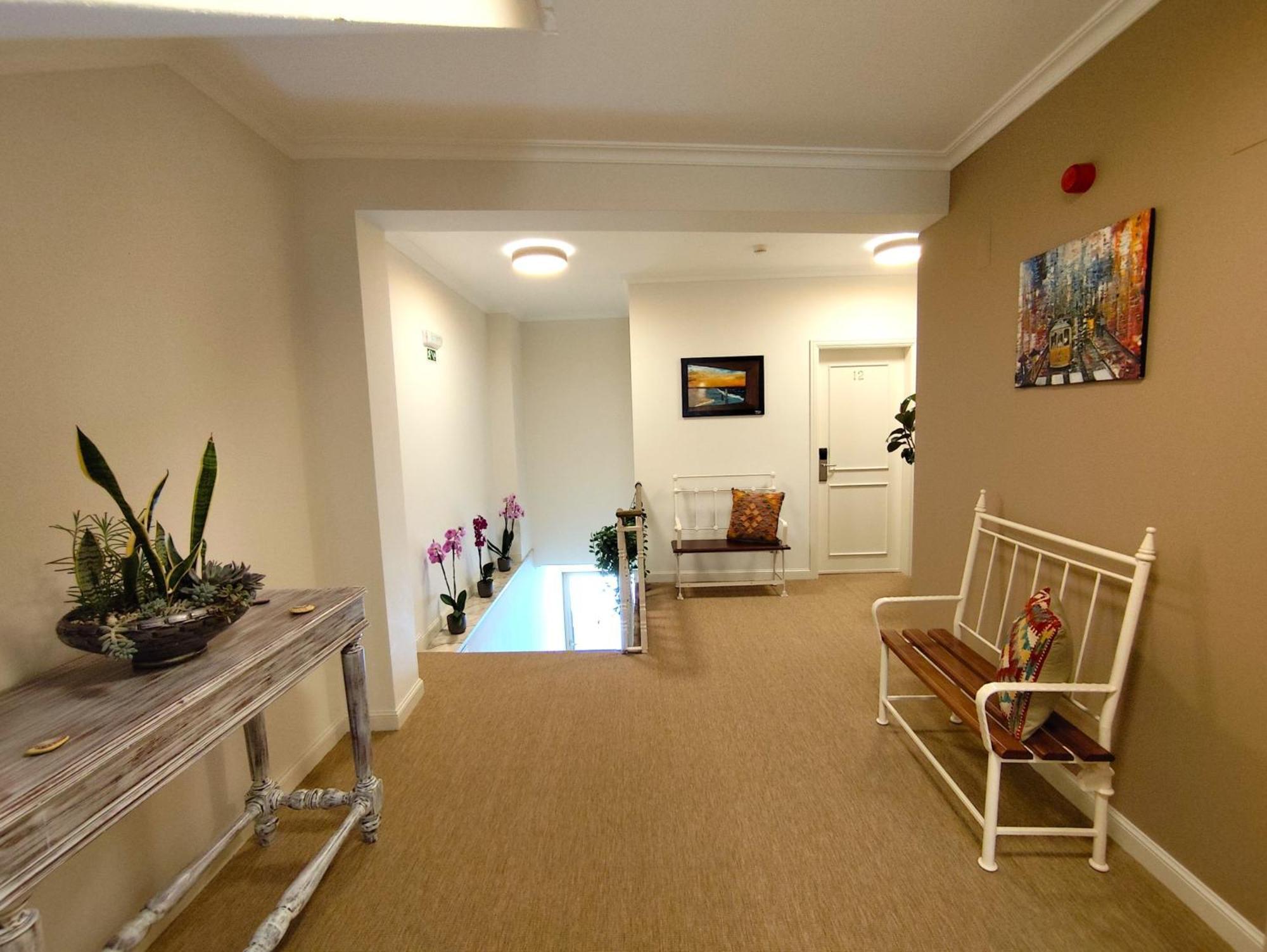 Luso Village Boutique Hotel Exterior photo