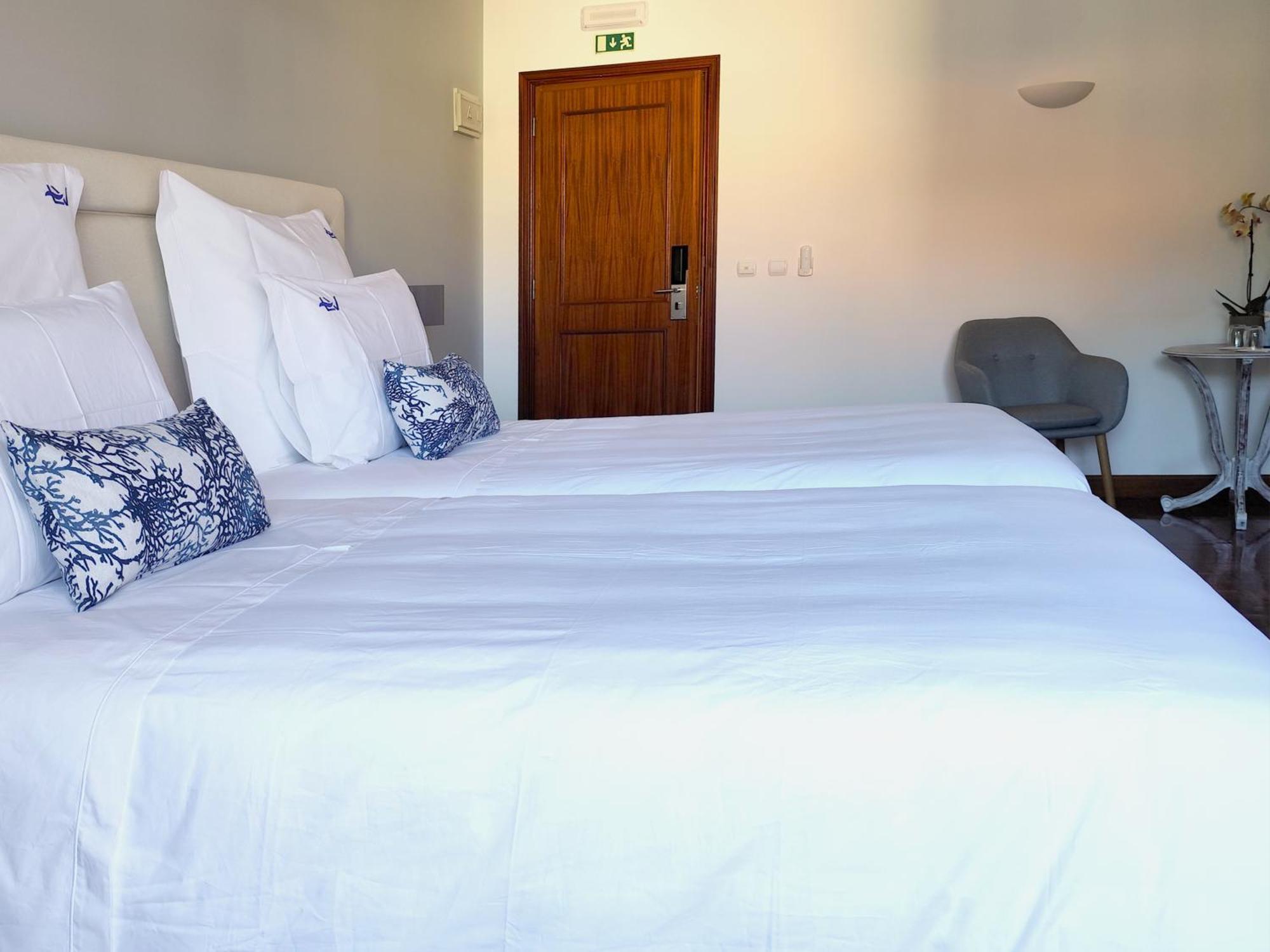 Luso Village Boutique Hotel Exterior photo