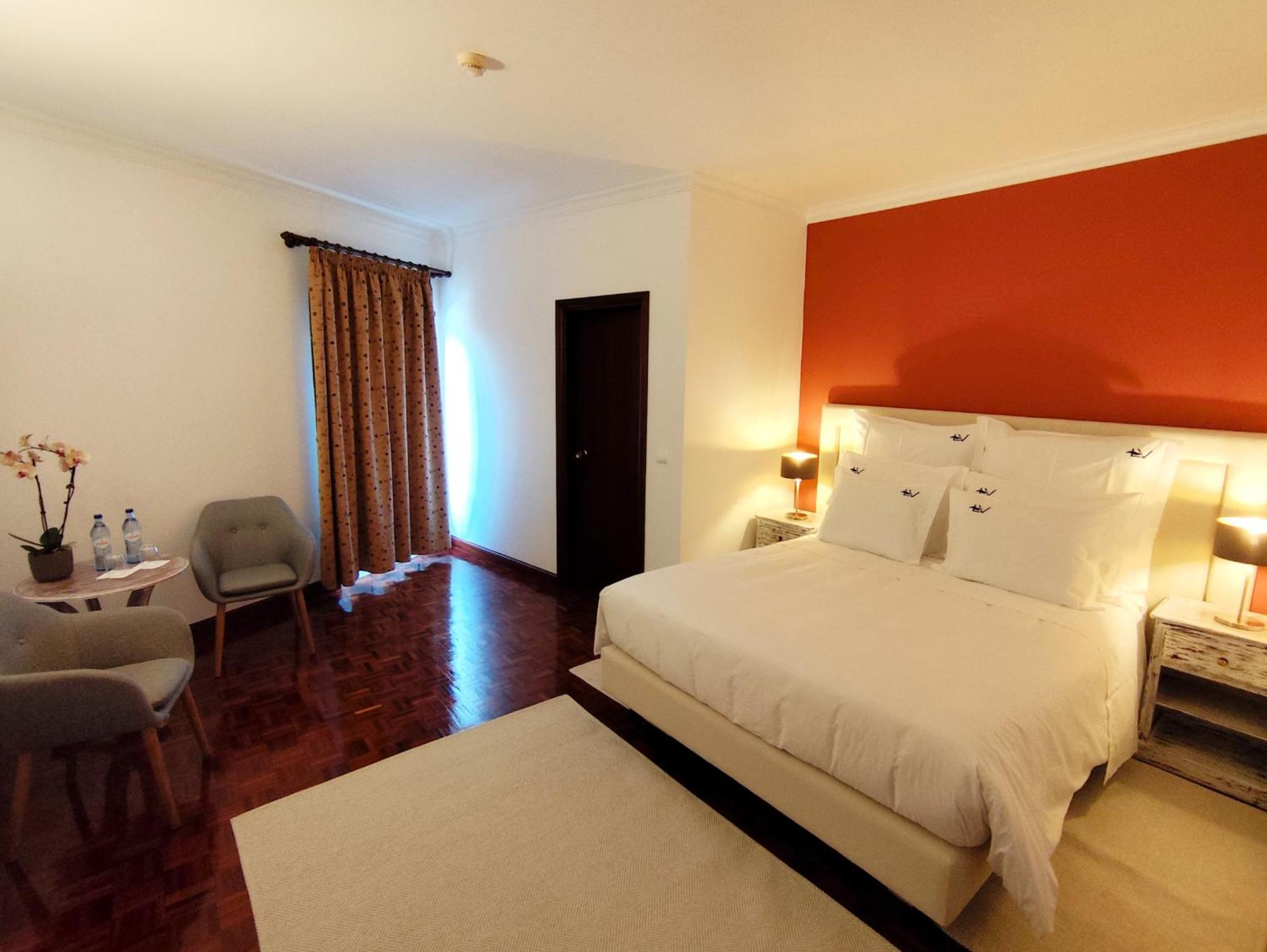 Luso Village Boutique Hotel Exterior photo