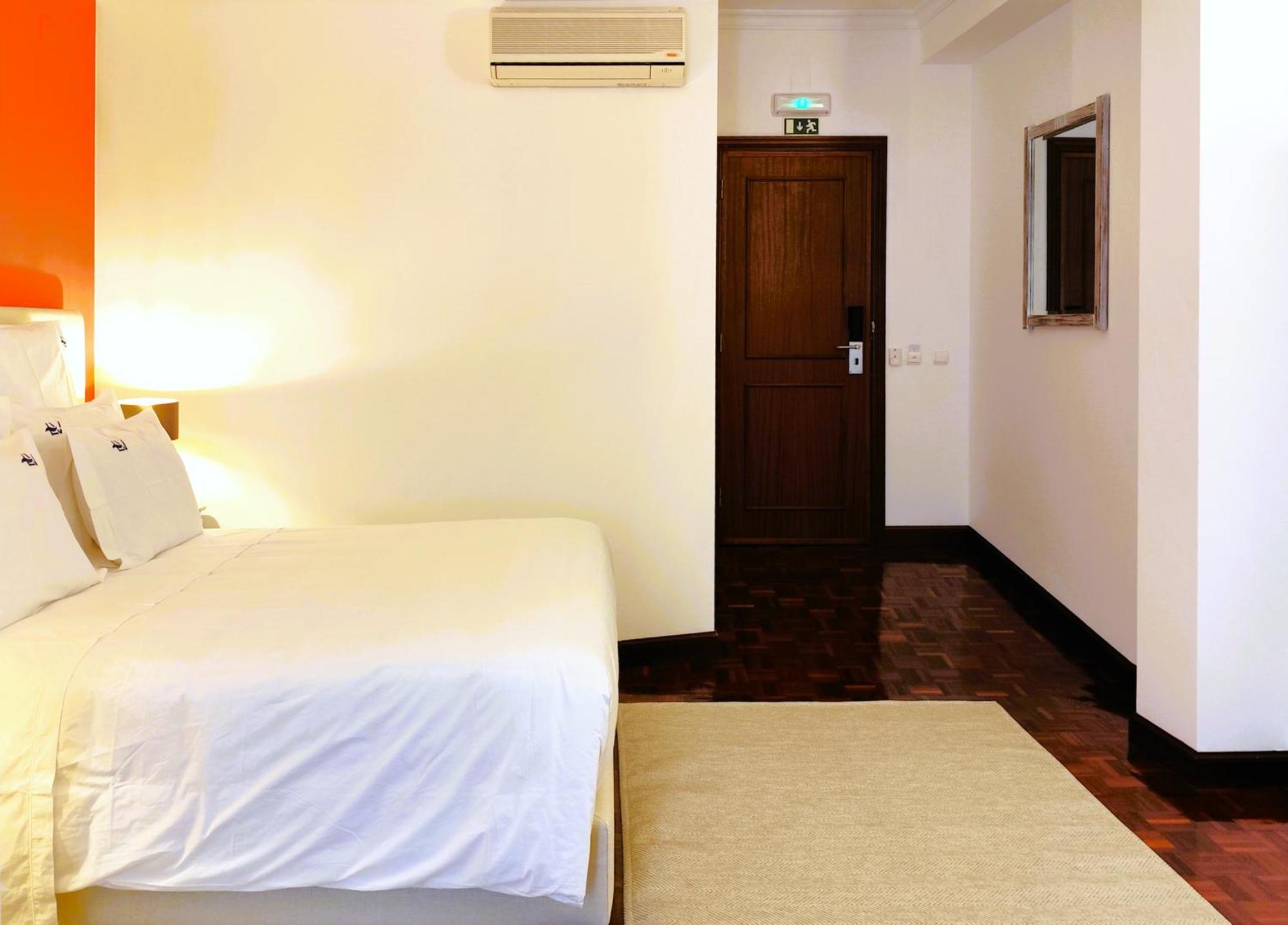 Luso Village Boutique Hotel Exterior photo