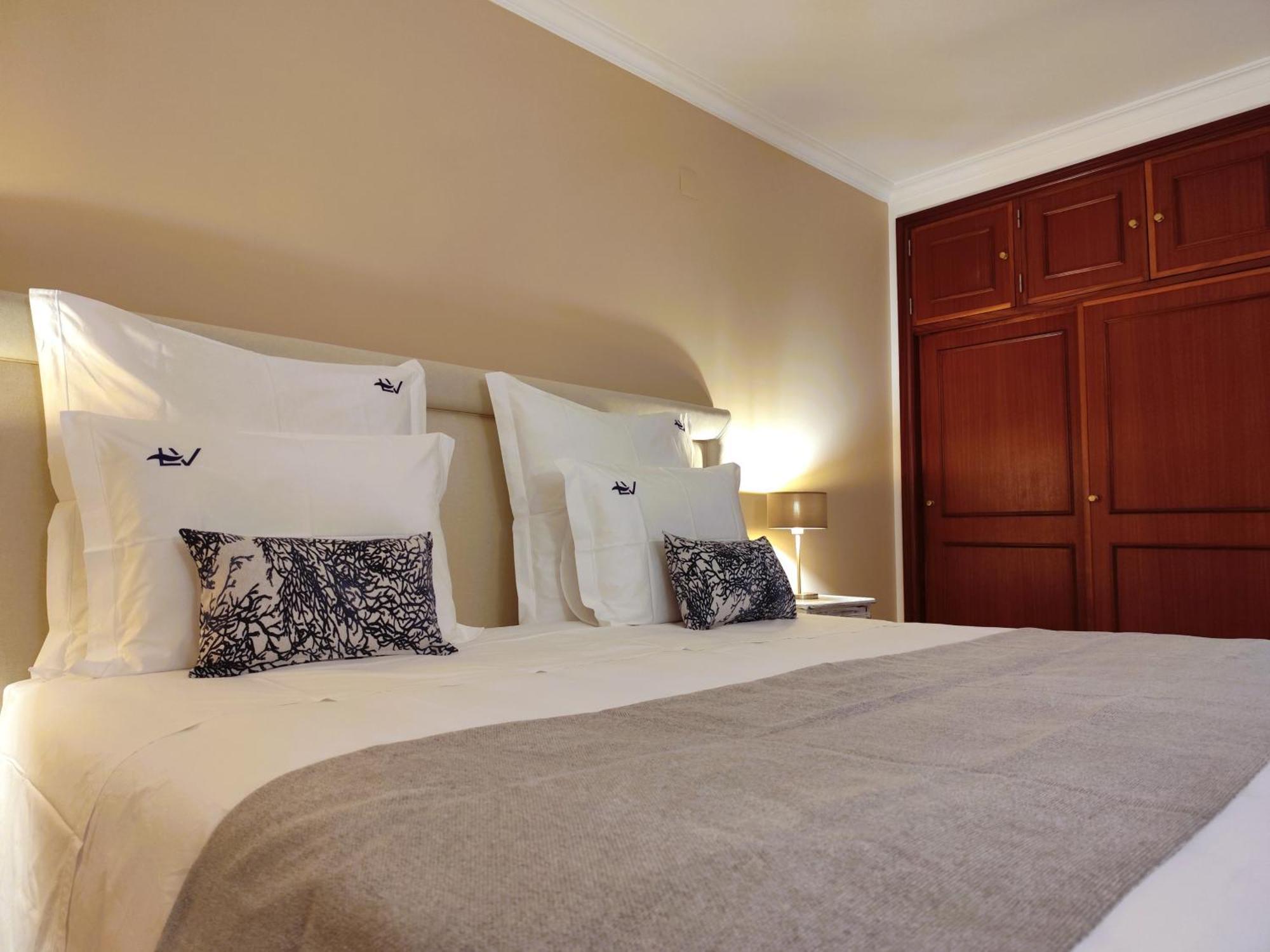 Luso Village Boutique Hotel Exterior photo