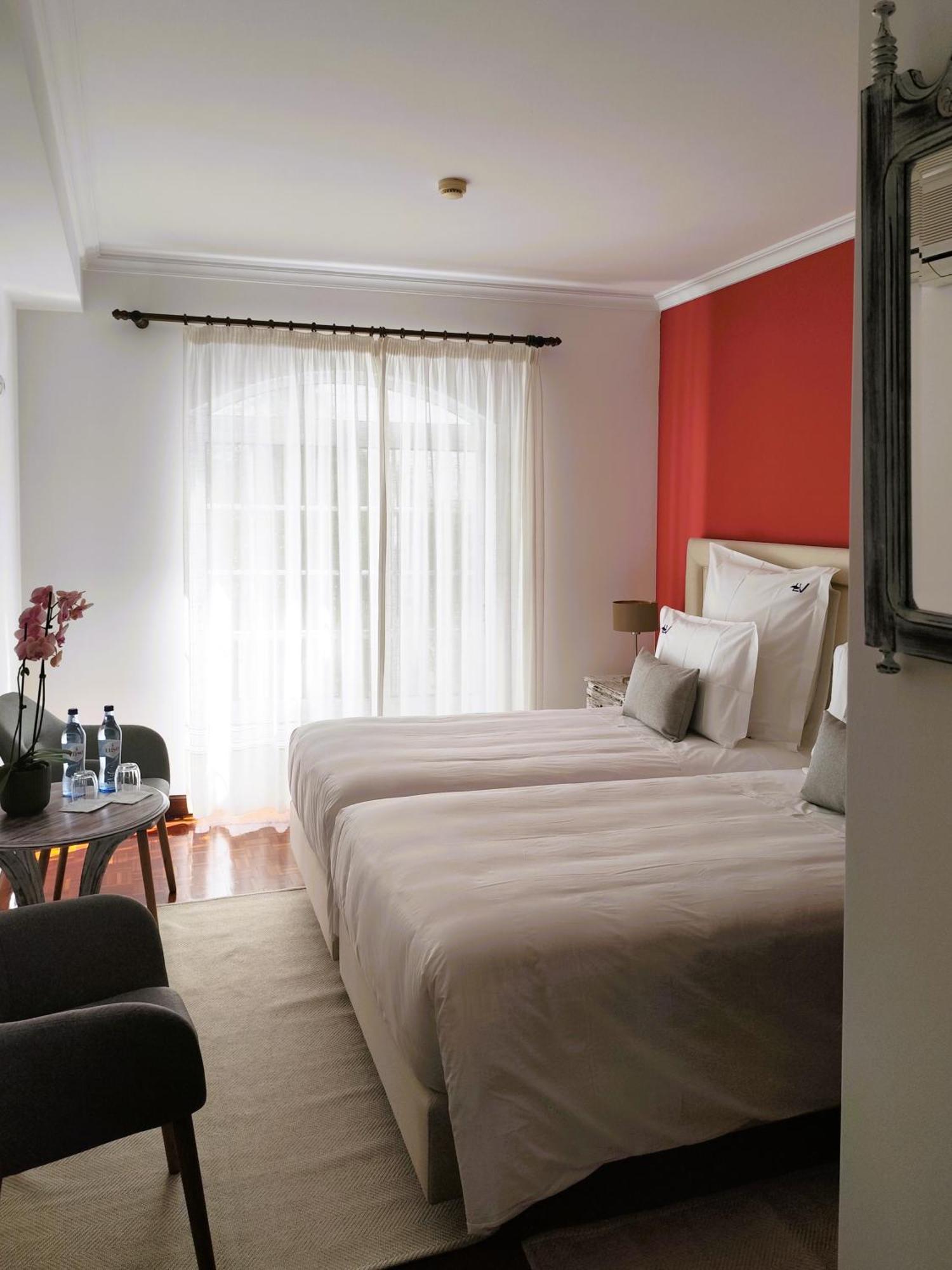 Luso Village Boutique Hotel Exterior photo