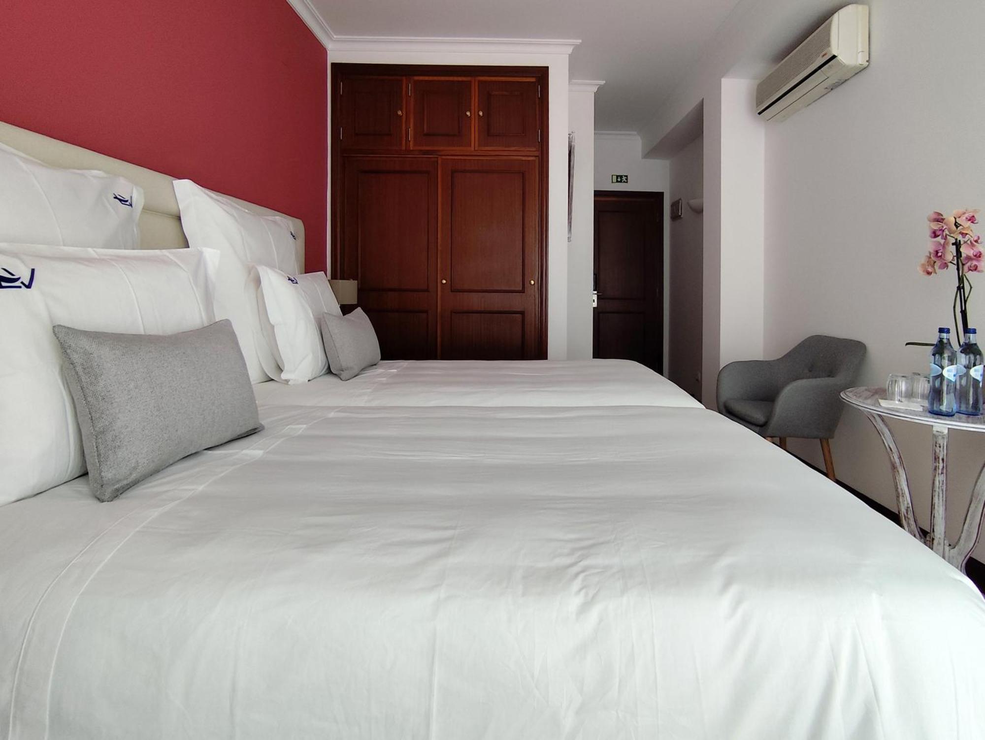 Luso Village Boutique Hotel Exterior photo