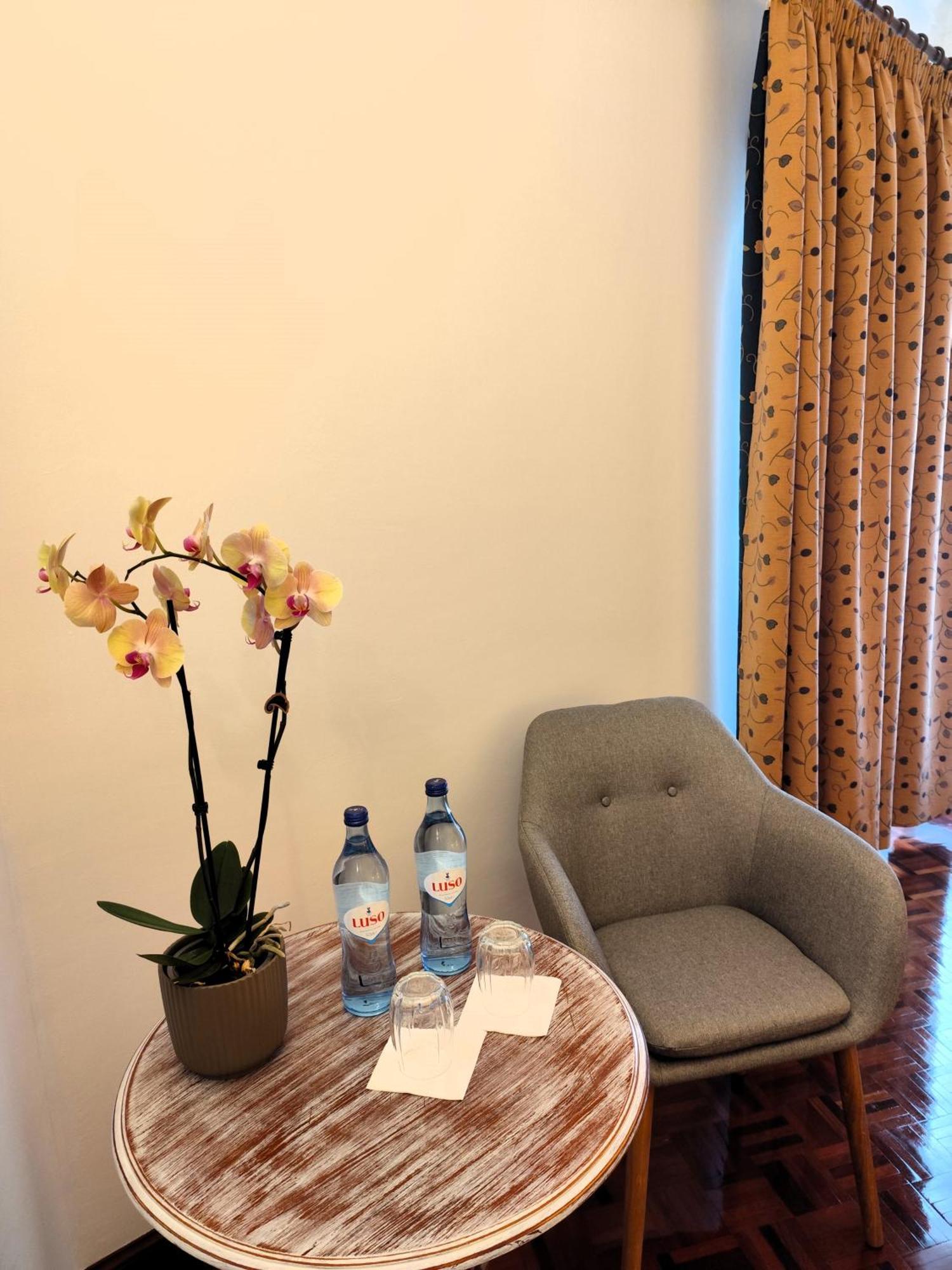 Luso Village Boutique Hotel Exterior photo