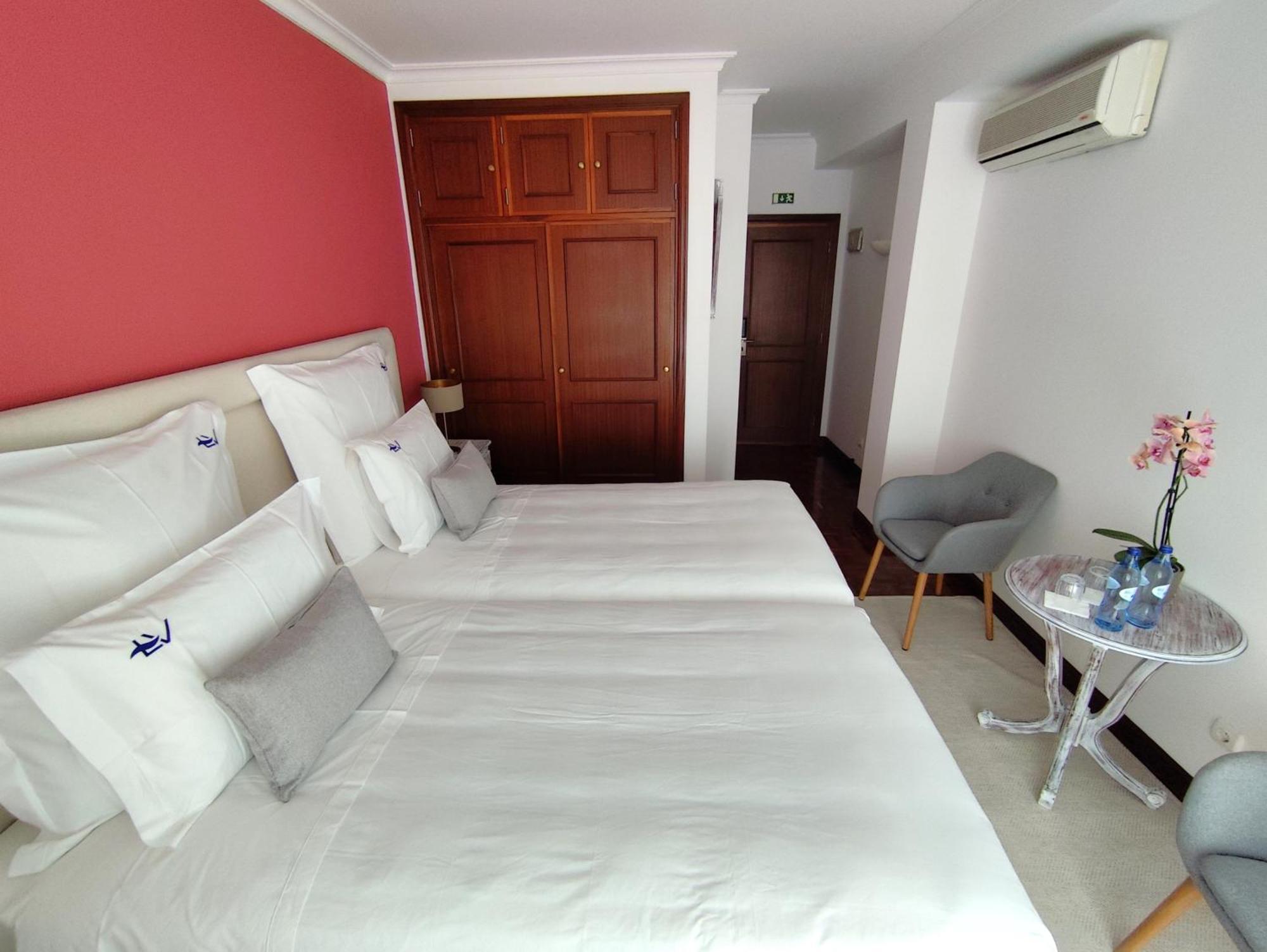 Luso Village Boutique Hotel Exterior photo