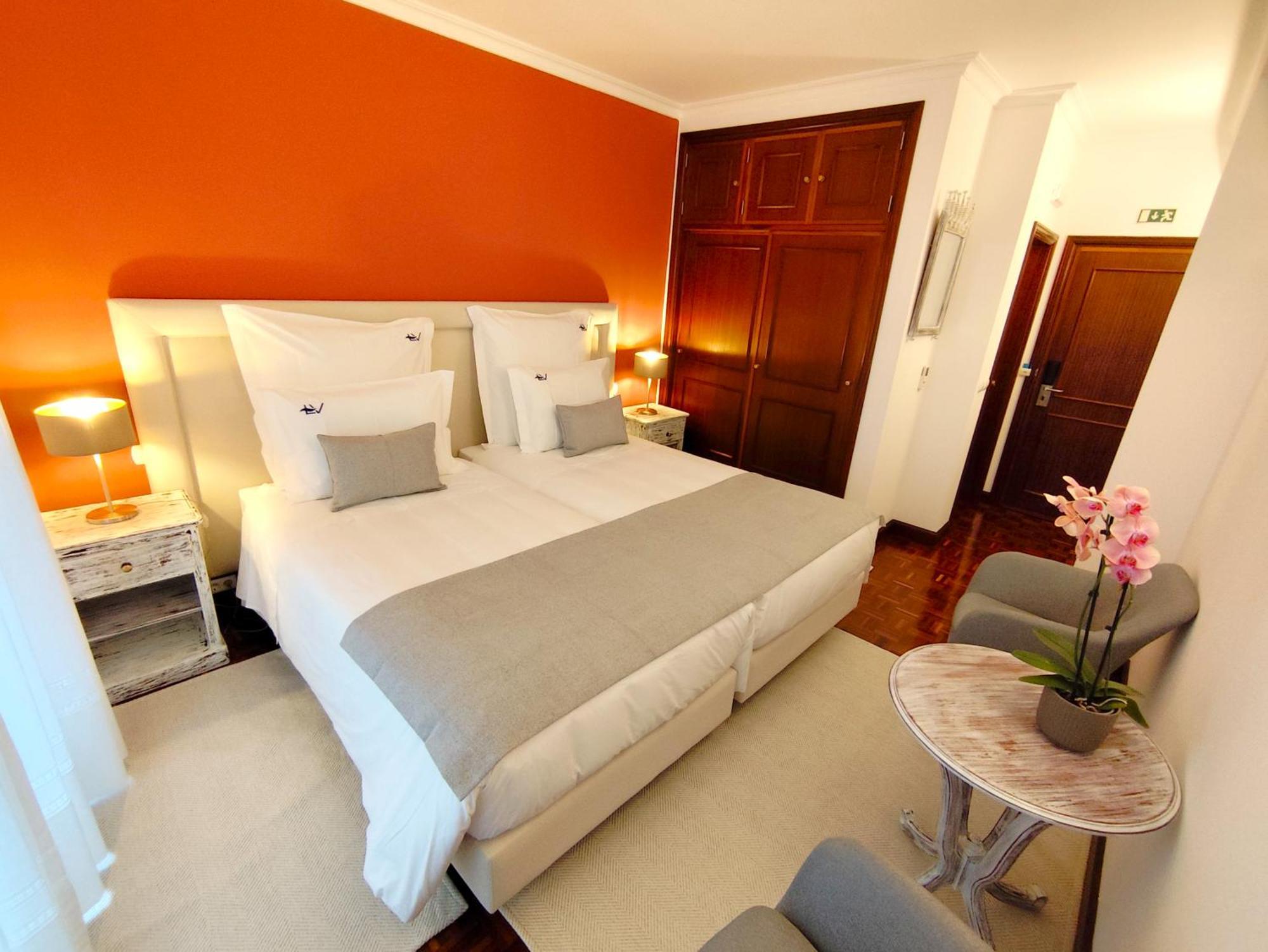 Luso Village Boutique Hotel Exterior photo