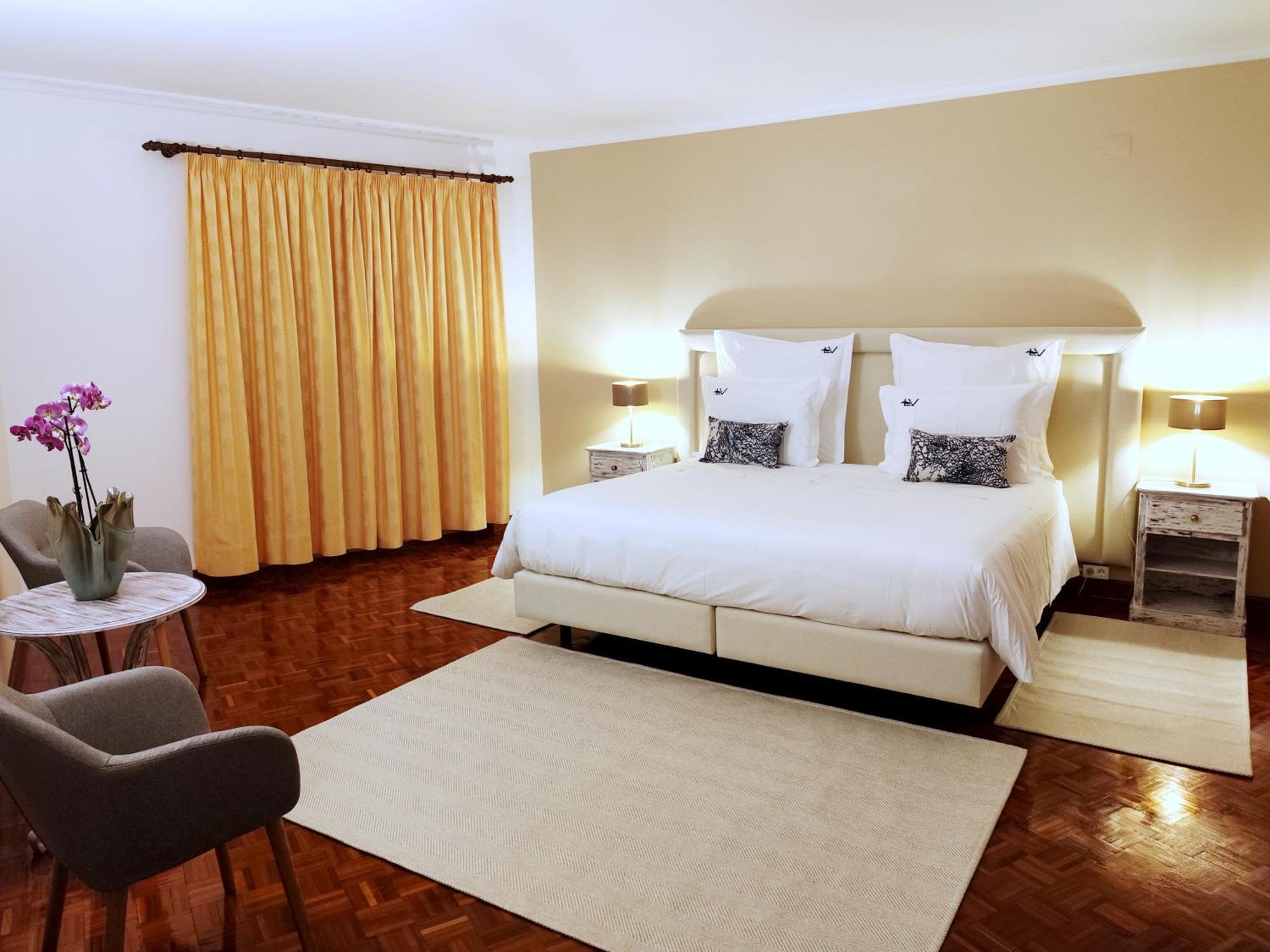 Luso Village Boutique Hotel Exterior photo