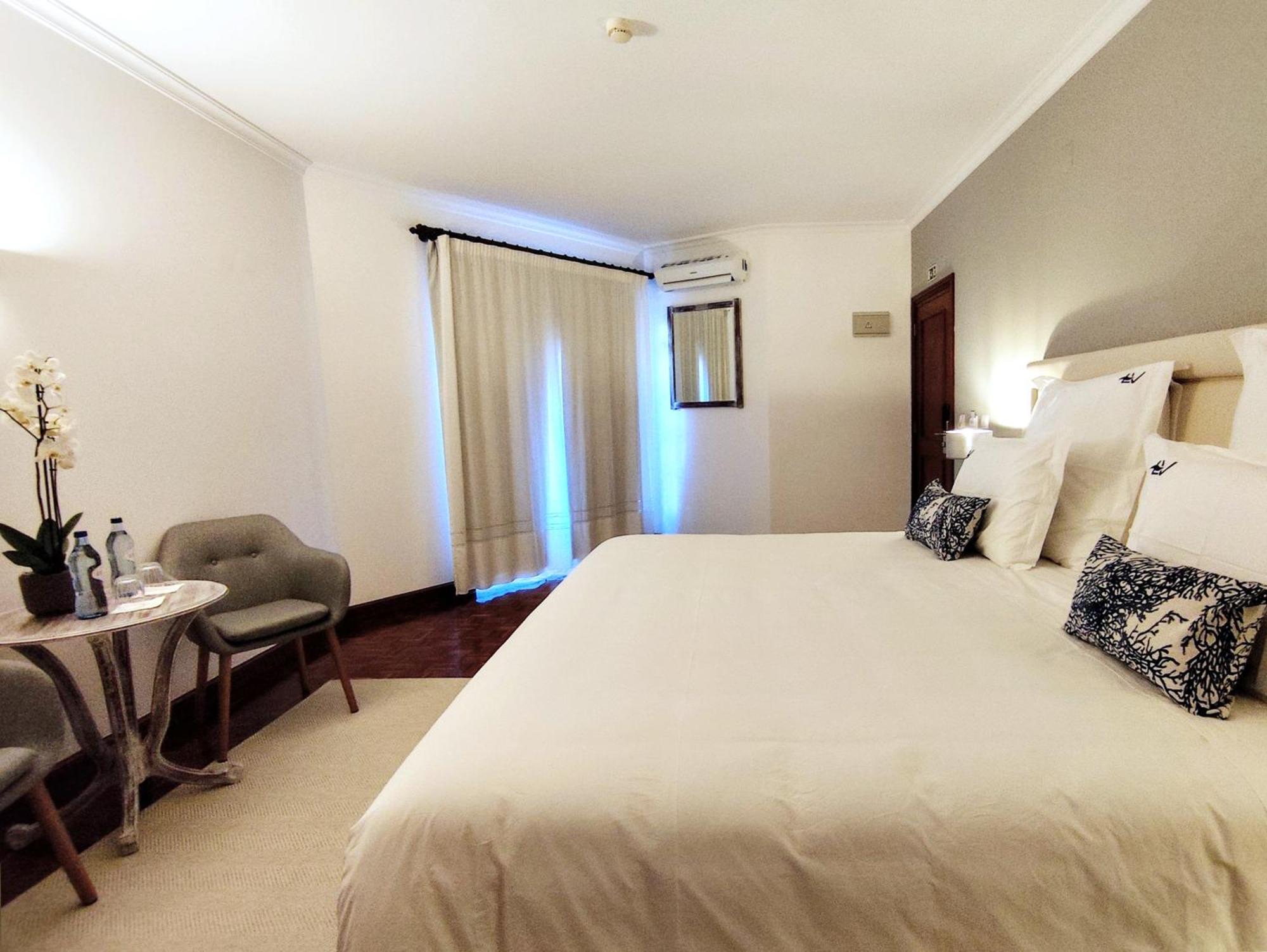 Luso Village Boutique Hotel Exterior photo